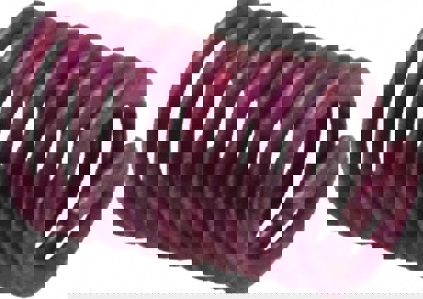 Screw-Locking Insert: Stainless Steel, #6-32 UNC, 2-1/2D